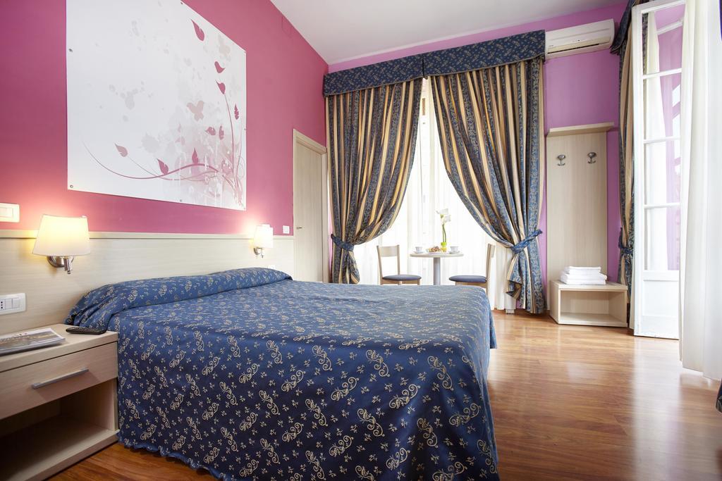 21 Aprile House Bed and breakfast