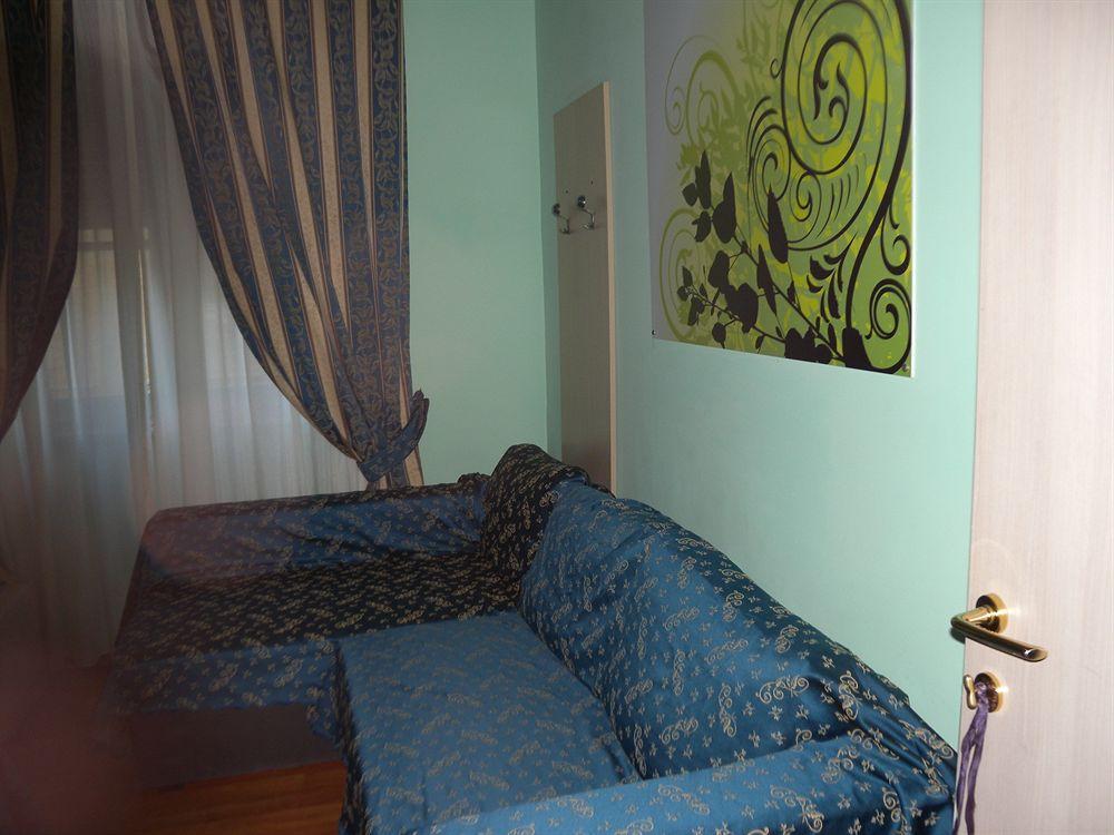 Bed and breakfast 21 Aprile House Roma
