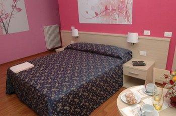 21 Aprile House Alojamento de Acomodação e Pequeno-almoço Roma