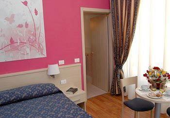 21 Aprile House Alojamento de Acomodação e Pequeno-almoço Roma