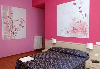21 Aprile House Roma
