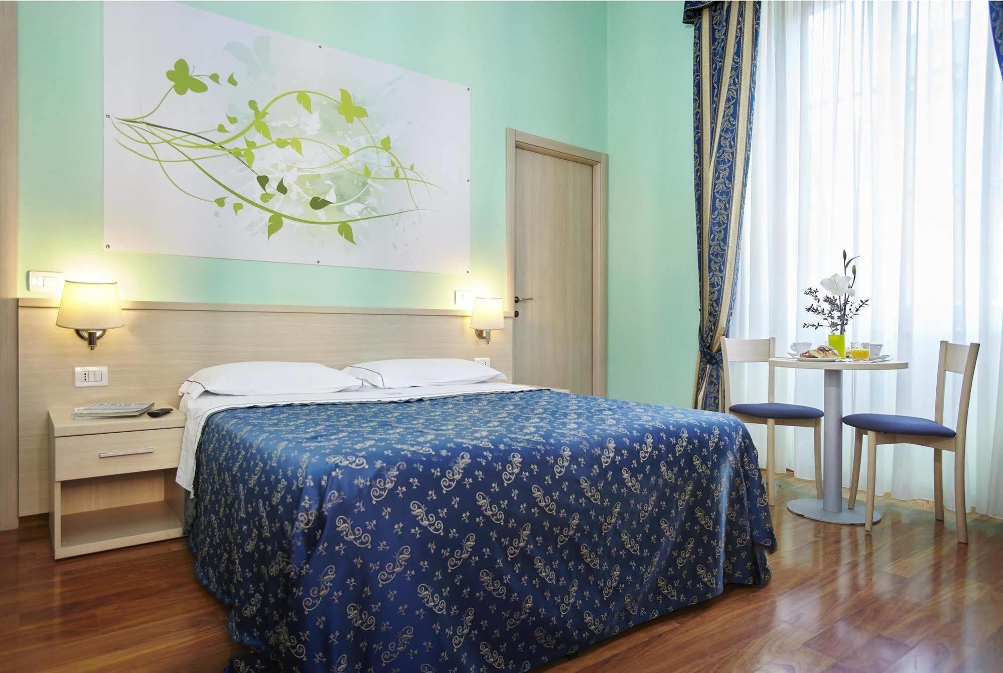 21 Aprile House 2* Roma
