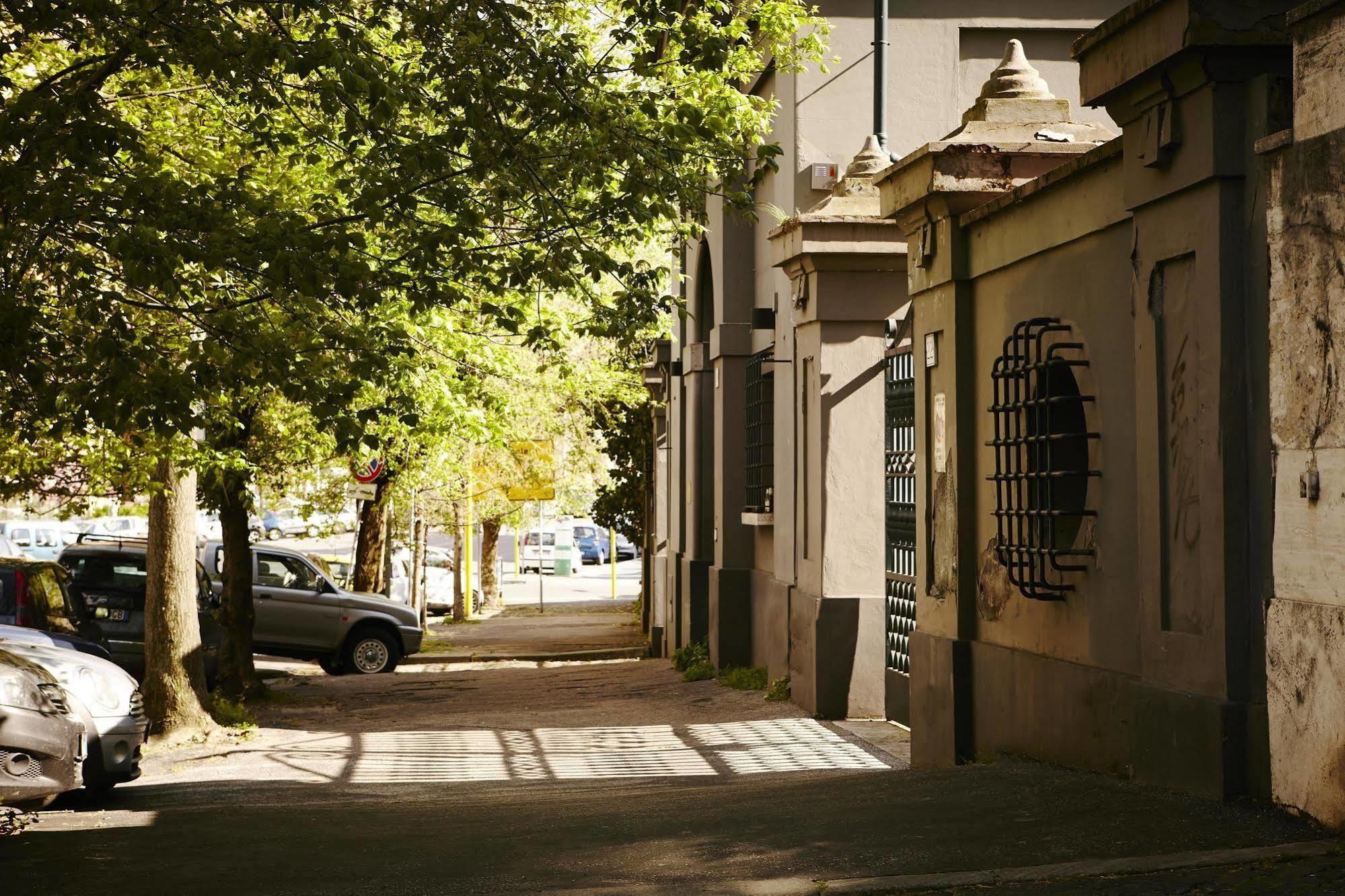 21 Aprile House Bed and breakfast