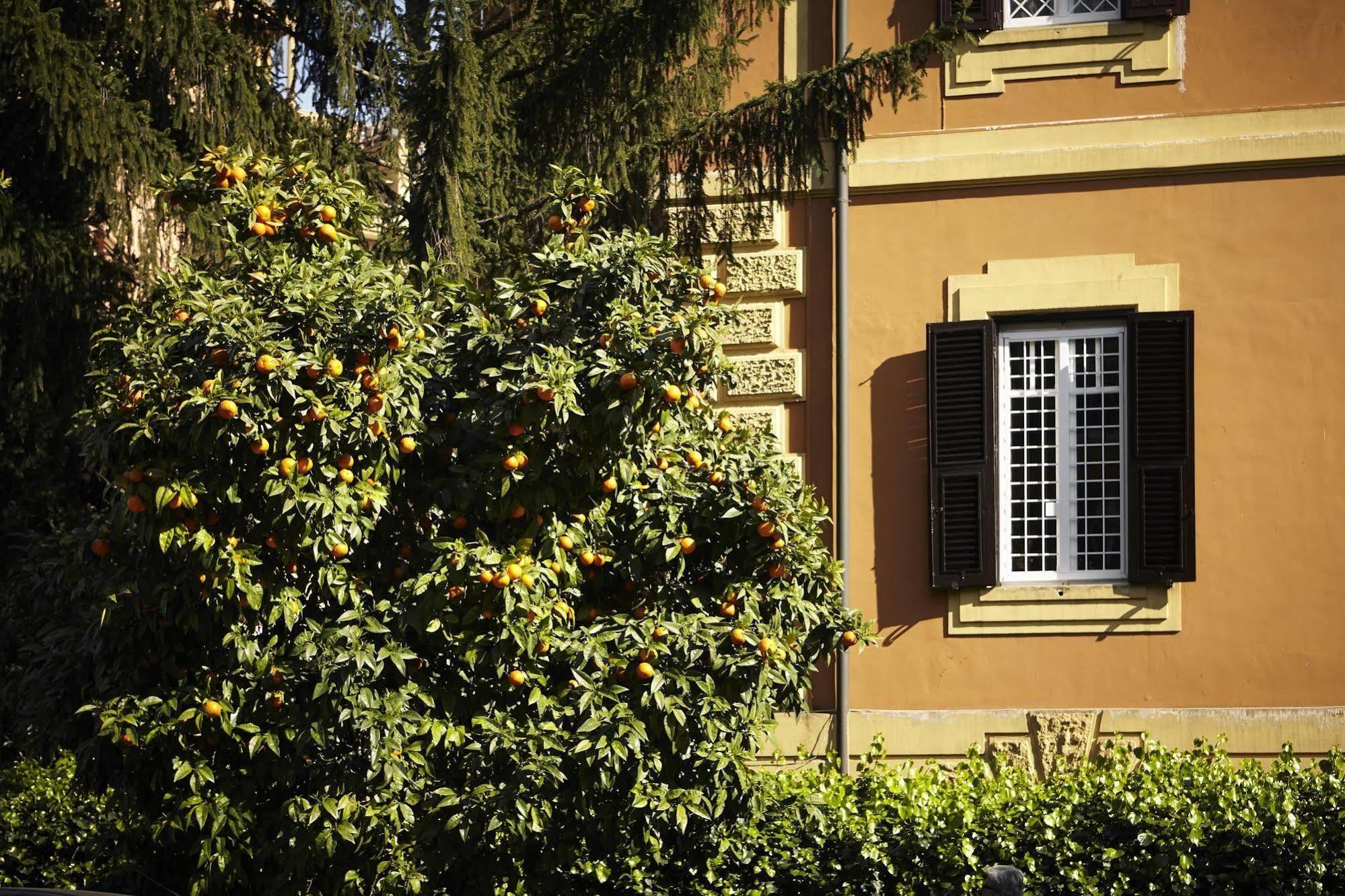 21 Aprile House Alojamento de Acomodação e Pequeno-almoço Roma