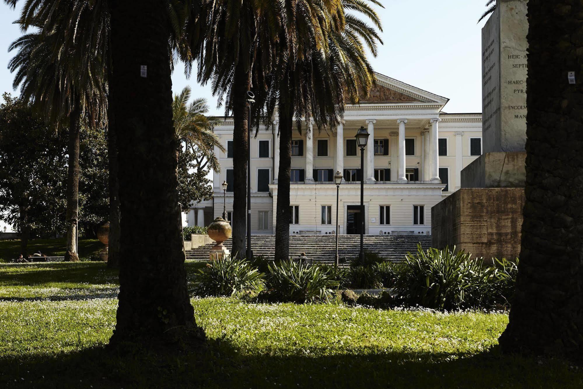 21 Aprile House Alojamento de Acomodação e Pequeno-almoço Roma