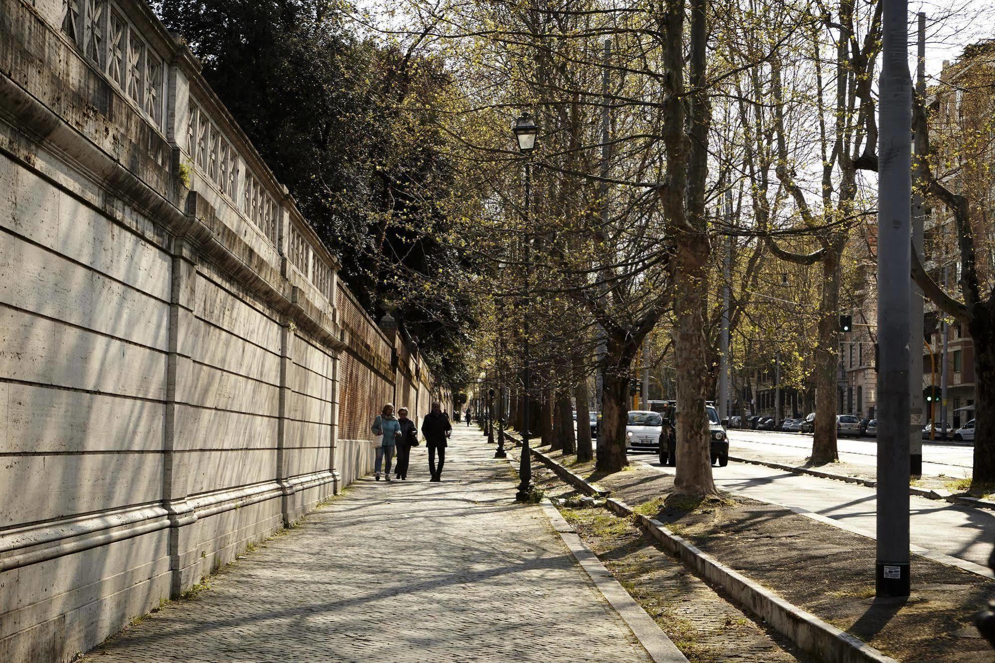 21 Aprile House Bed and breakfast Roma